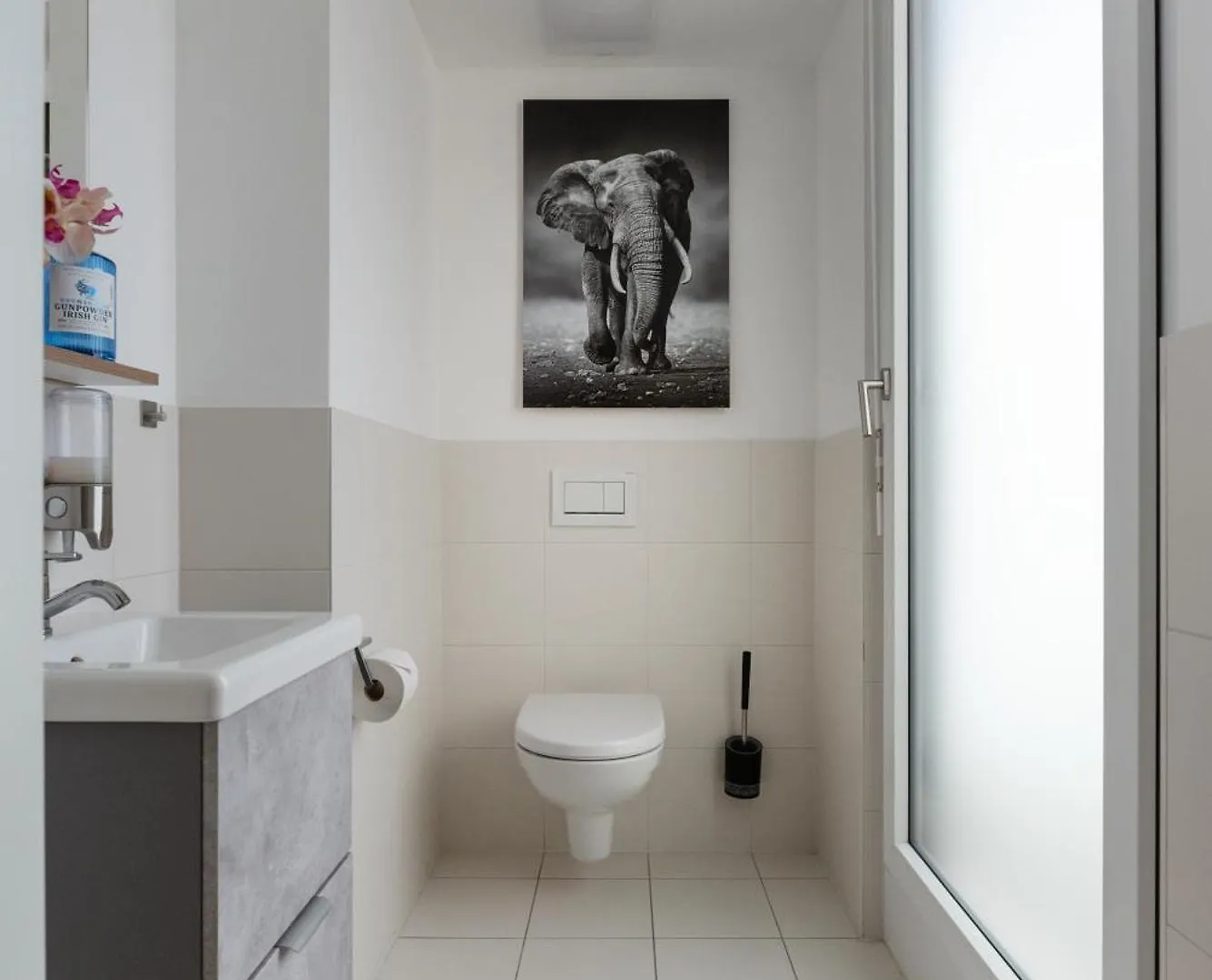 Apartment Mit Traumhafter Dachterrasse & Weitblick Βιέννη Αυστρία