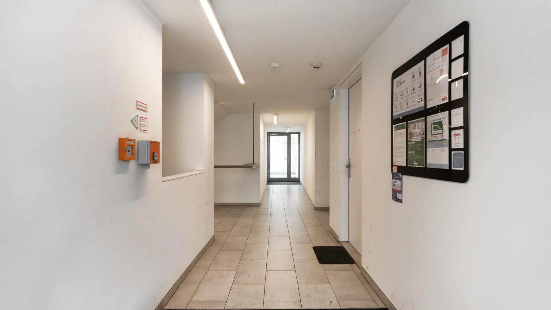 Apartment Mit Traumhafter Dachterrasse & Weitblick Vienna